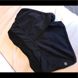 lulu lemon workout shorts